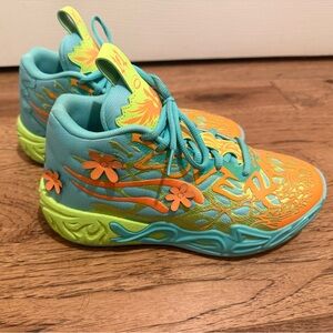 Scooby Doo limited edition pumas